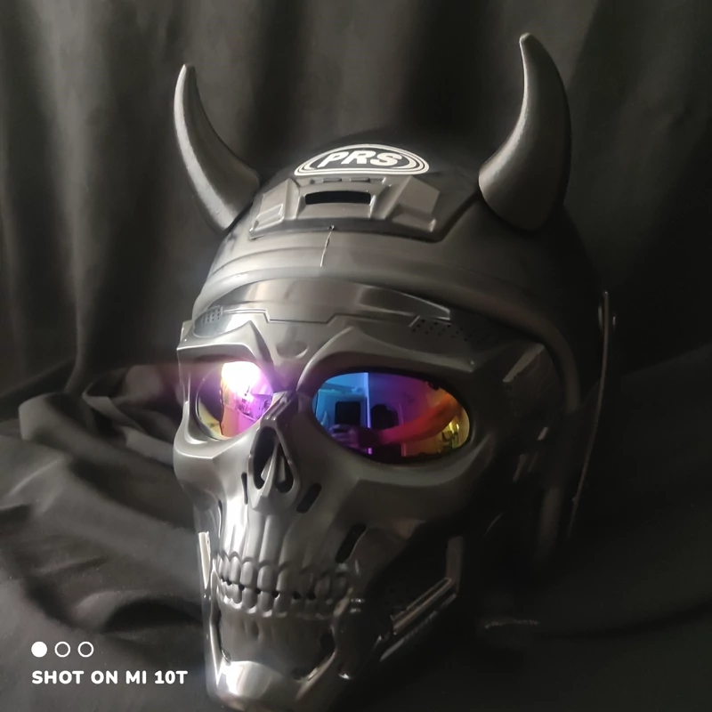 null