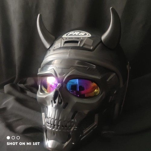 null