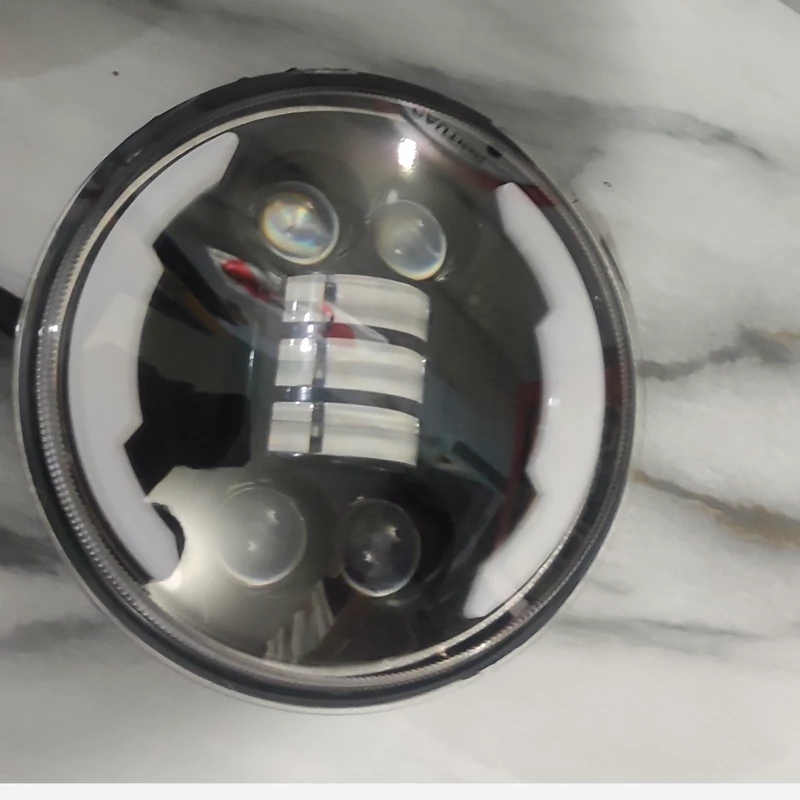 تایگر 5/5اینچ وارداتی