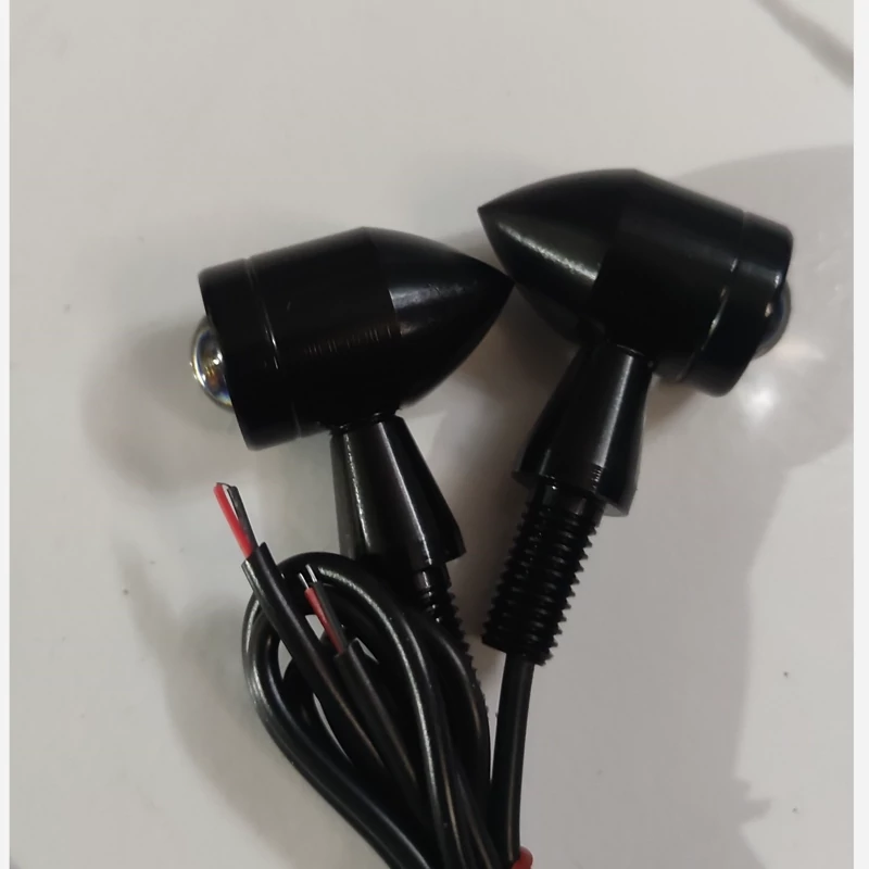 راهنما فلزی مینیاتوری جفتی