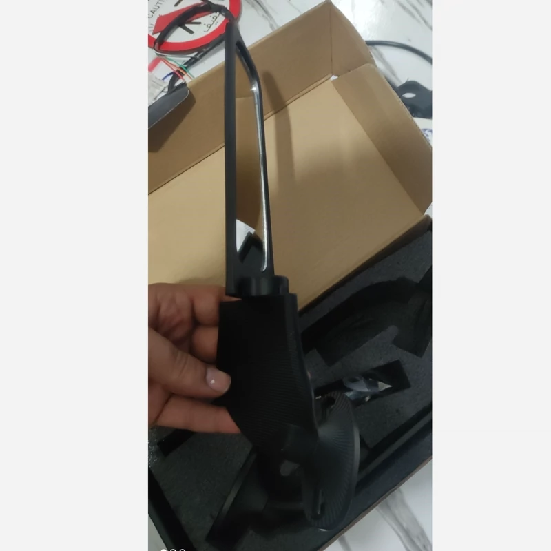 آینه کیفیت درجه A مدل h2