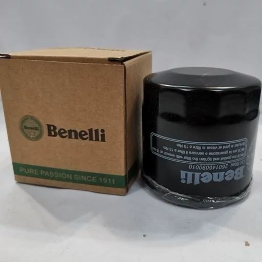 فیلتر روغن بنلی 300 اصلی