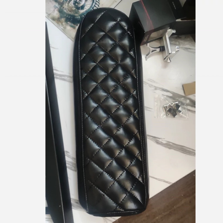 زین طرح لوزی کافه ریسری هندا گرید A