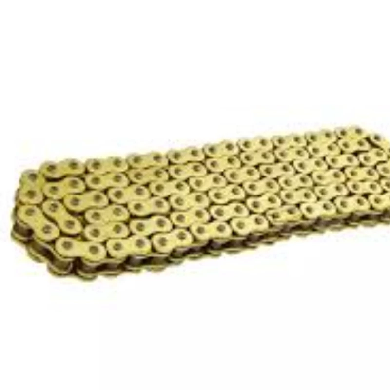 زنجیر 428 طلایی مناسب هندا برند باکیفیت best